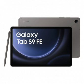 Tablet Samsung Galaxy Tab S9 FE X510 10.9 WiFi 6GB RAM 128GB - Grey, Image 1