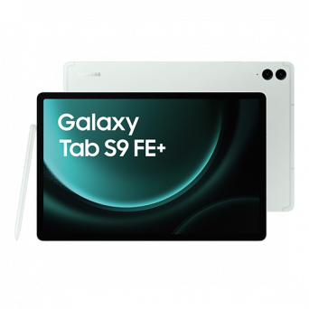 Tablet Samsung Galaxy Tab S9 FE+ X610 12.4 WiFi 12GB RAM 256GB - Mint, Image 1