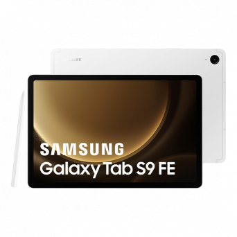 Tablet Samsung Galaxy Tab S9 FE X510 10.9 WiFi 8GB RAM 256GB - Silver, Image 1