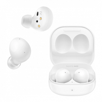 Samsung Galaxy Buds FE R400 - White, Image 1
