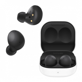 Samsung Galaxy Buds FE R400 - Graphite, Image 1