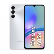Samsung Galaxy A05S A057 Dual Sim 4GB RAM 64GB - Silver