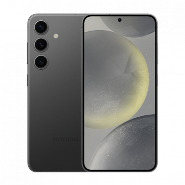 Samsung Galaxy S24 S921 5G Dual Sim 8GB RAM 256GB - Onyx Black