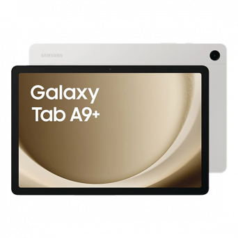 Tablet Samsung Galaxy Tab A9+ X210 11.0 WiFi 4GB RAM 64GB - Silver, Image 1