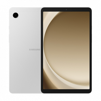 Tablet Samsung Galaxy Tab A9+ X216 5G 11.0 8GB RAM 128GB - Silver, Image 1