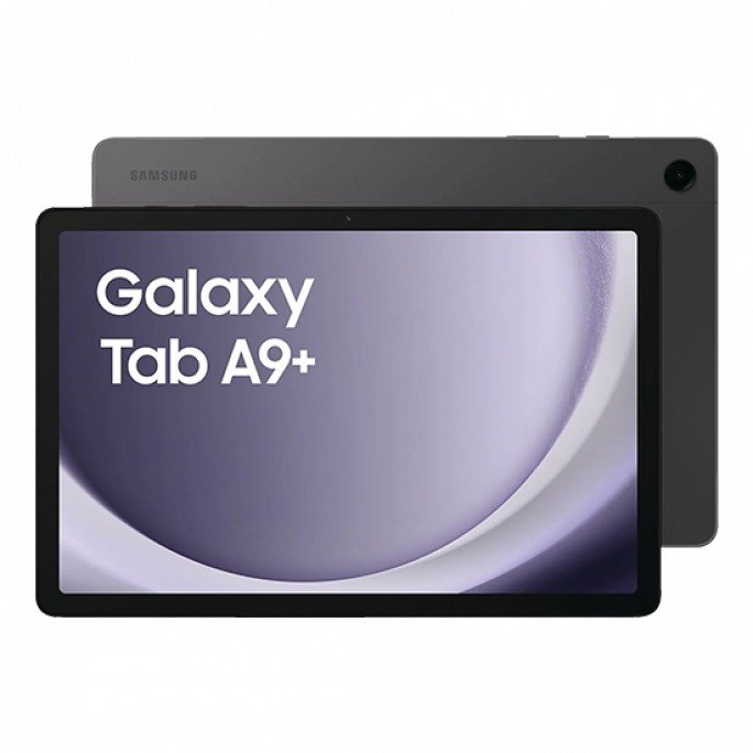 Tablet Samsung Galaxy Tab A9+ X210 11.0 WiFi 8GB RAM 128GB - Grey, Image 1
