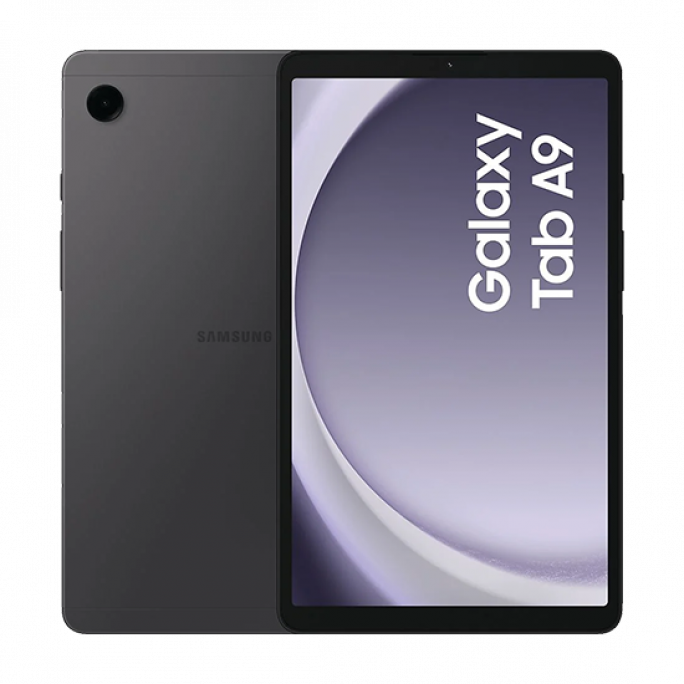 Tablet Samsung Galaxy Tab A9 X115 8.7 LTE 4GB RAM 64GB - Grey, Image 1
