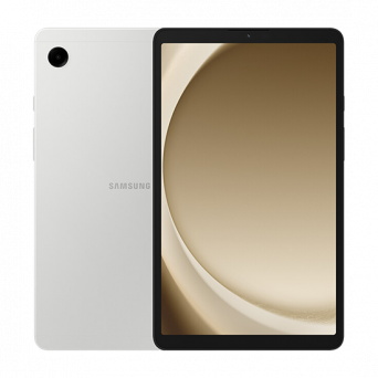 Tablet Samsung Galaxy Tab A9 X110 8.7 WiFi 8GB RAM 128GB - Silver, Image 1