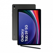 Tablet Samsung Galaxy Tab S9  X716B 5G 11.0 12GB RAM 256GB Enterprise Edition - Graphite