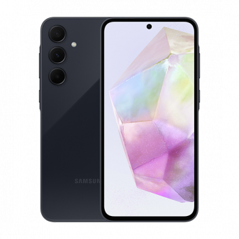 Samsung Galaxy A35 A356 5G Dual Sim 8GB RAM 256GB - Navy, Image 1