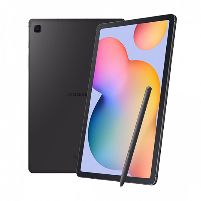 Tablet Samsung Galaxy Tab S6 Lite P625 (2024) 10.4 4G 4GB RAM 64GB - Grey, Image 1