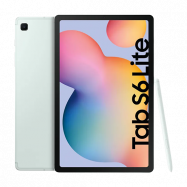 Tablet Samsung Galaxy Tab S6 Lite P625 (2024) 10.4 4G 4GB RAM 64GB - Mint