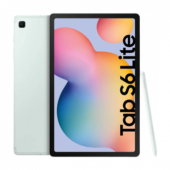 Tablet Samsung Galaxy Tab S6 Lite P625 (2024) 10.4 4G 4GB RAM 64GB - Mint, Image 1