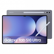 Tablet Samsung Galaxy Tab S10 Ultra X920B WiFi 14.6 12GB RAM 512GB - Silver
