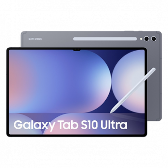 Tablet Samsung Galaxy Tab S10 Ultra X920B WiFi 14.6 12GB RAM 512GB - Silver, Image 1