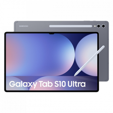 Tablet Samsung Galaxy Tab S10 Ultra X920N WiFi 14.6 12GB RAM 512GB - Silver