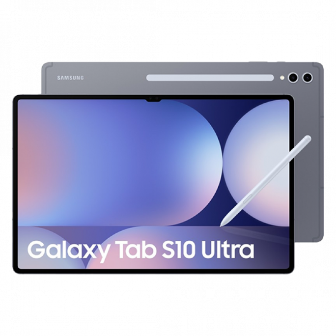 Tablet Samsung Galaxy Tab S10 Ultra X920N WiFi 14.6 12GB RAM 512GB - Silver, Image 1