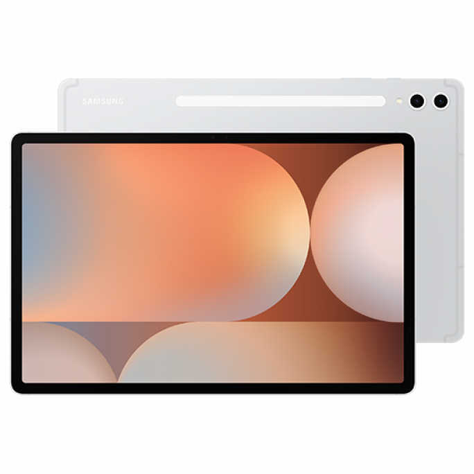 Tablet Samsung Galaxy Tab S10+ X826B 5G 12.4 12GB RAM 512GB - Silver, Image 1