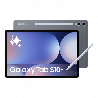 Tablet Samsung Galaxy Tab S10+ X826B 5G 12.4 12GB RAM 256GB - Grey, Image 1
