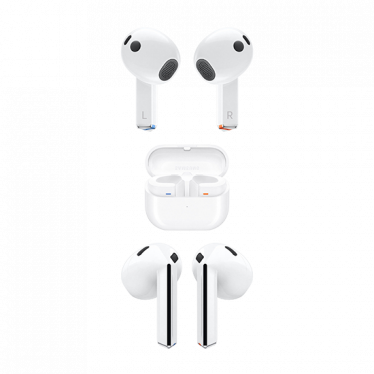 Samsung Galaxy Buds3 R530 - White
