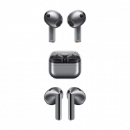 Samsung Galaxy Buds3 R530 - Silver