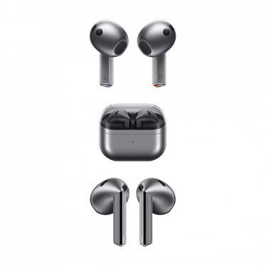 Samsung Galaxy Buds3 R530 - Silver