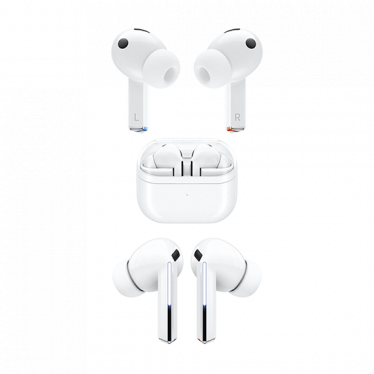 Samsung Galaxy Buds3 Pro R630 - White