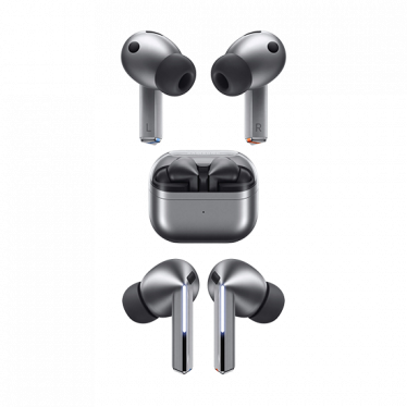 Samsung Galaxy Buds3 Pro R630 - Silver