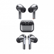 Samsung Galaxy Buds3 Pro R630 - Silver