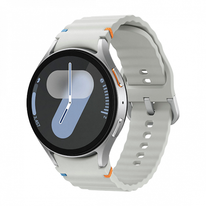 Watch Samsung Galaxy Watch 7 L310 44mm BT - Silver, Image 1