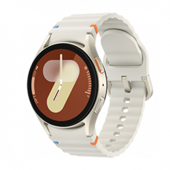 Watch Samsung Galaxy Watch 7 L300 40mm BT - Cream, Image 1