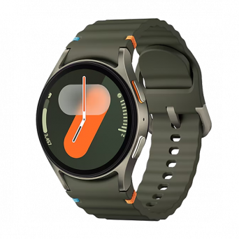 Watch Samsung Galaxy Watch 7 L300 40mm BT - Green, Image 1