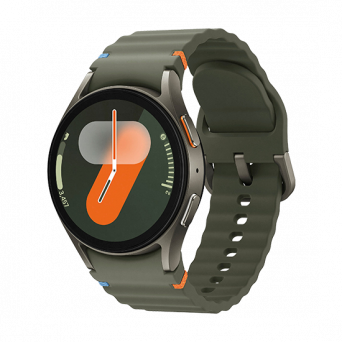 Watch Samsung Galaxy Watch 7 L300 40mm BT - Green, Image 1