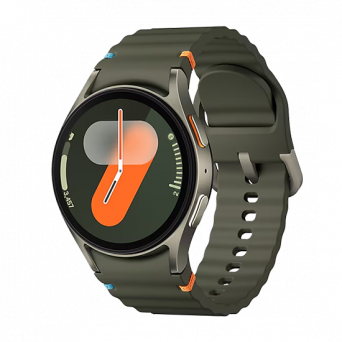 Watch Samsung Galaxy Watch 7 L305 40mm LTE Region East - Green, Image 1