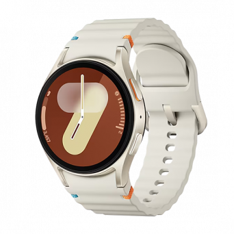 Watch Samsung Galaxy Watch 7 L305 40mm LTE Region East - Cream, Image 1