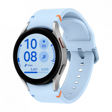 Watch Samsung Galaxy Watch FE 4 R861 40mm BT - Silver