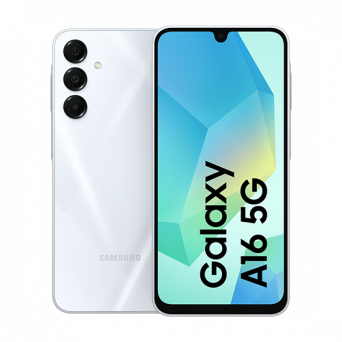 Samsung Galaxy A16 5G A166 Dual Sim 8GB RAM 256GB - Light Grey, Image 1