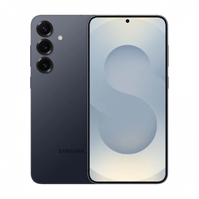 Samsung Galaxy S25+ S936 5G Dual Sim 12GB RAM 256GB - Blueblack, Afbeelding 1