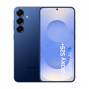 Samsung Galaxy S25+ S936 5G Dual Sim 12GB RAM 512GB - Blue Black