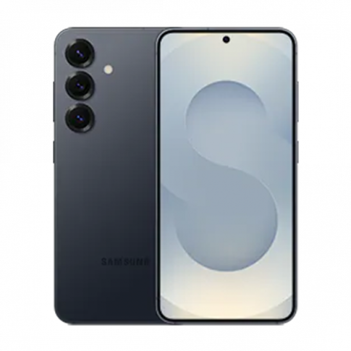 Samsung Galaxy S25 S931 5G Dual Sim 12GB RAM 512GB - Blueblack, Image 1