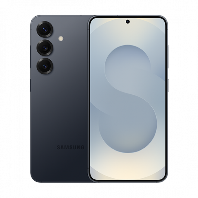 Samsung Galaxy S25 S931 5G Dual Sim 12GB RAM 256GB - Blueblack, Image 1