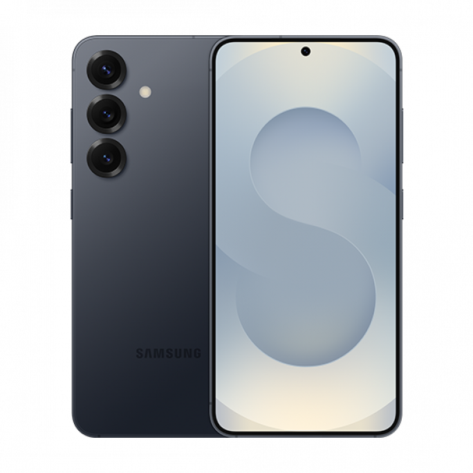 Samsung Galaxy S25 S931 5G Dual Sim 12GB RAM 128GB - Blueblack, Image 1