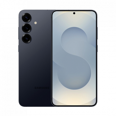 Samsung Galaxy S25 S931 5G Dual Sim 12GB RAM 512GB - Blueblack