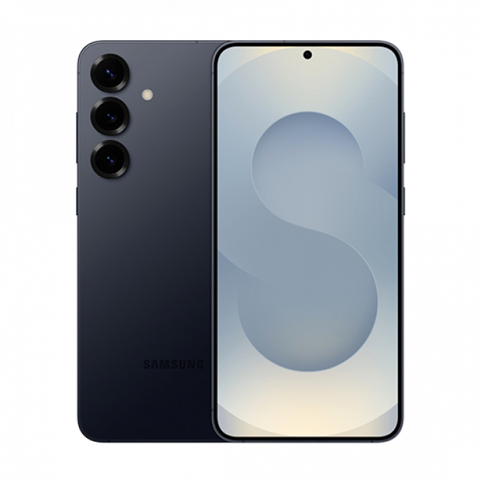 Samsung Galaxy S25 S931 5G Dual Sim 12GB RAM 512GB - Blueblack, Afbeelding 1
