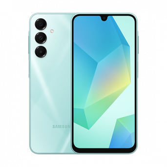 Samsung Galaxy A16 A165 Dual Sim 4GB RAM 128GB - Light Green, Image 1