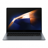 Samsung Book4 Pro QWERTY 14 U7 W11P 16GB RAM 512GB - Darkgrey