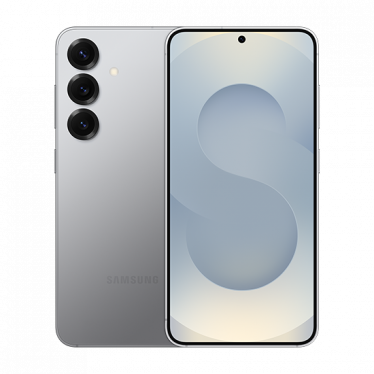 Samsung Galaxy S25 S931 5G Dual Sim 12GB RAM 128GB - Silver Shadow