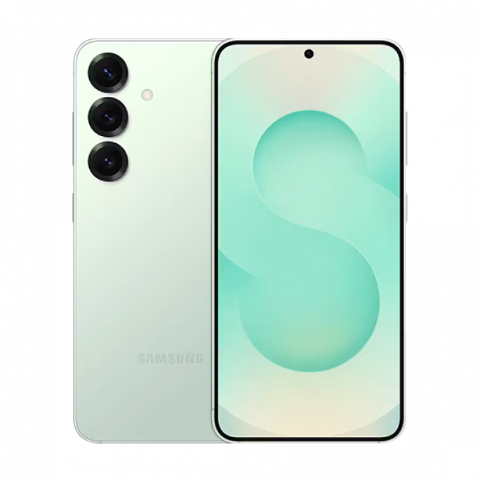 Samsung Galaxy S25 S931 5G Dual Sim 12GB RAM 512GB - Mint, Image 1