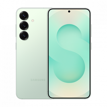 Samsung Galaxy S25 S931 5G Dual Sim 12GB RAM 128GB - Mint
