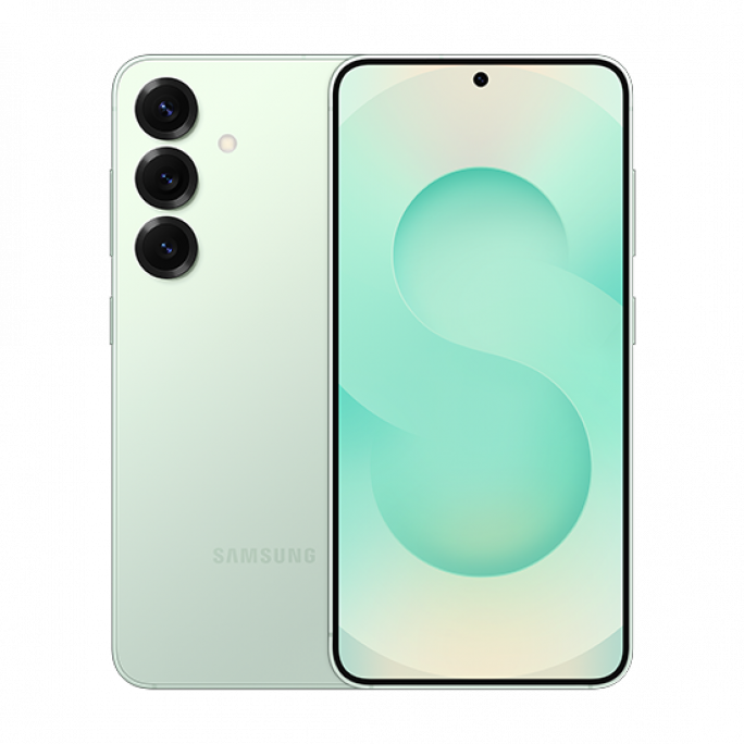 Samsung Galaxy S25 S931 5G Dual Sim 12GB RAM 128GB - Mint, Image 1